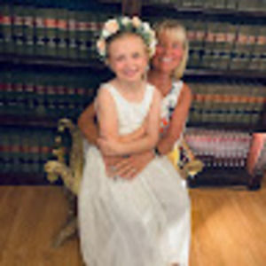 Meet your Posher, Dottie